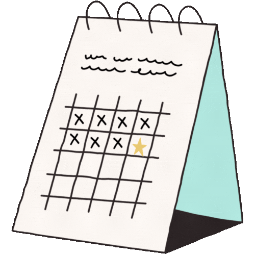 animated calendar velectronics software