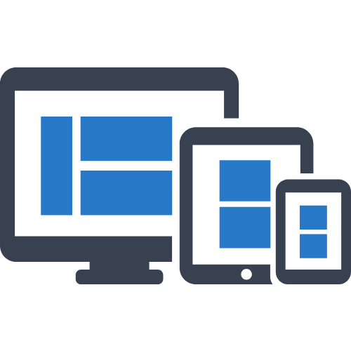 responsive design velectronics software
