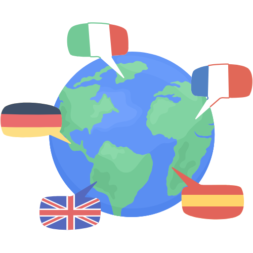 International Languages