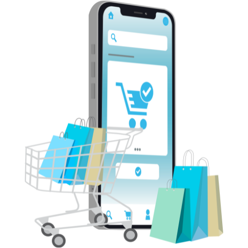 κατασκευη eshop με velectronics software