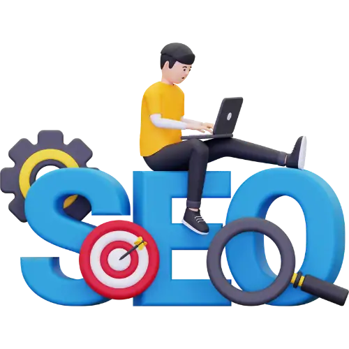 search engine optimization velectronics software