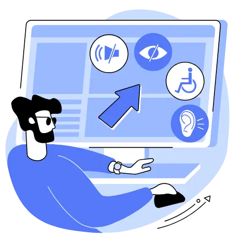 web accessibility checkers velectronics software