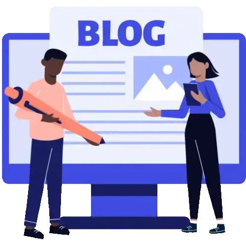 Animated Blog - Velectronics Software