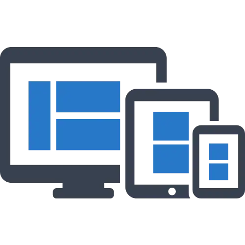 responsive design velectronics software