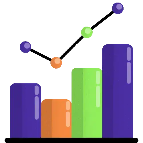 google analytics animated - Velectronics Software