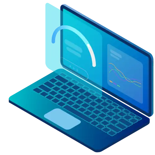 Laptop Velectronics Software