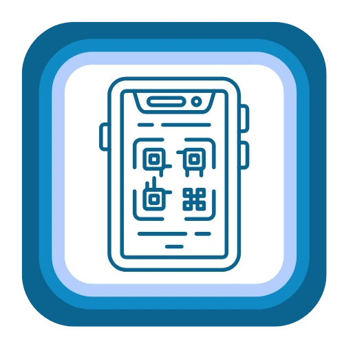QR Menu Velectronics Software