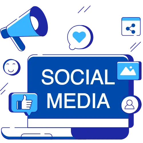 social media velectronics software