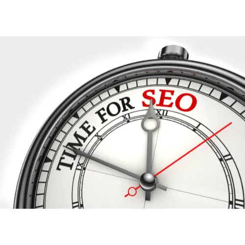 time for seo velectronics software