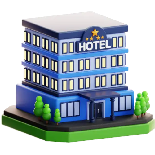 web for hotel velectronics software