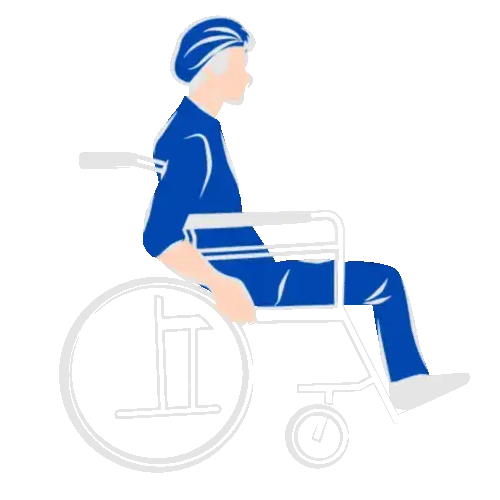 ΑΜΕΑ animated - Velectronics Software