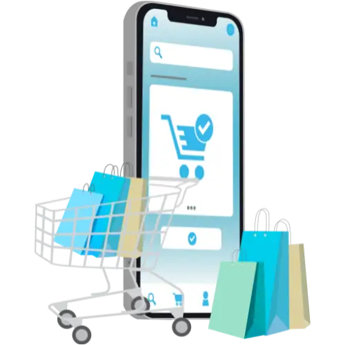 κατασκευη eshop με velectronics software