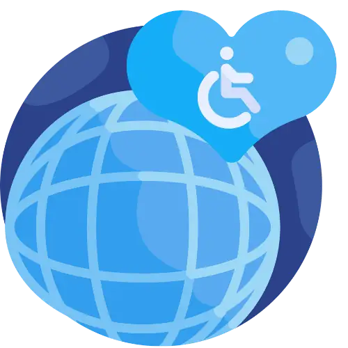 πιστοποίηση WCAG 2.0 AA velectronics software