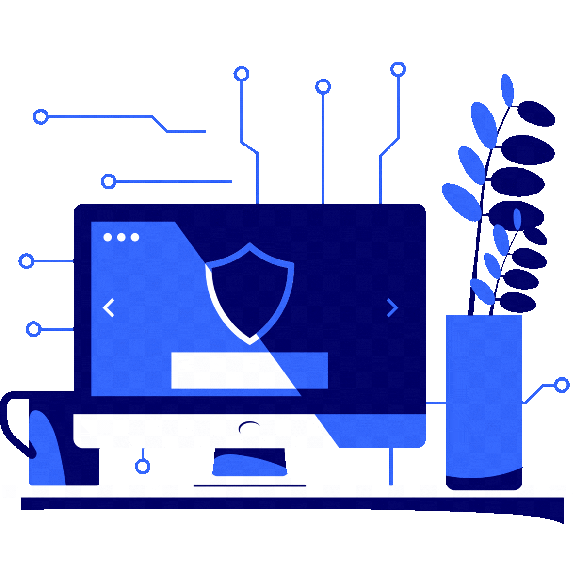 Cybersecurity Ασφάλεια Ιστοσελίδων