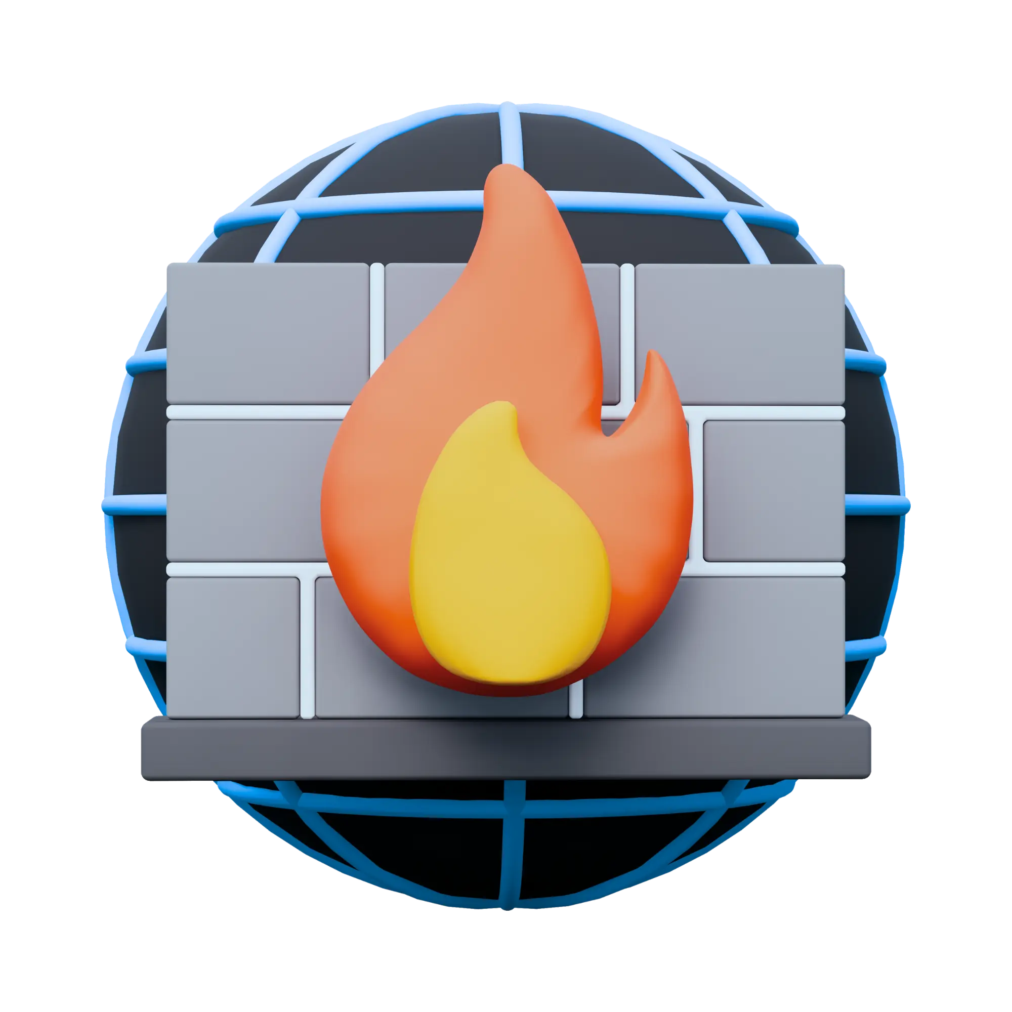 Firewall & Προστασία Επιθέσεων - Velectronics Software