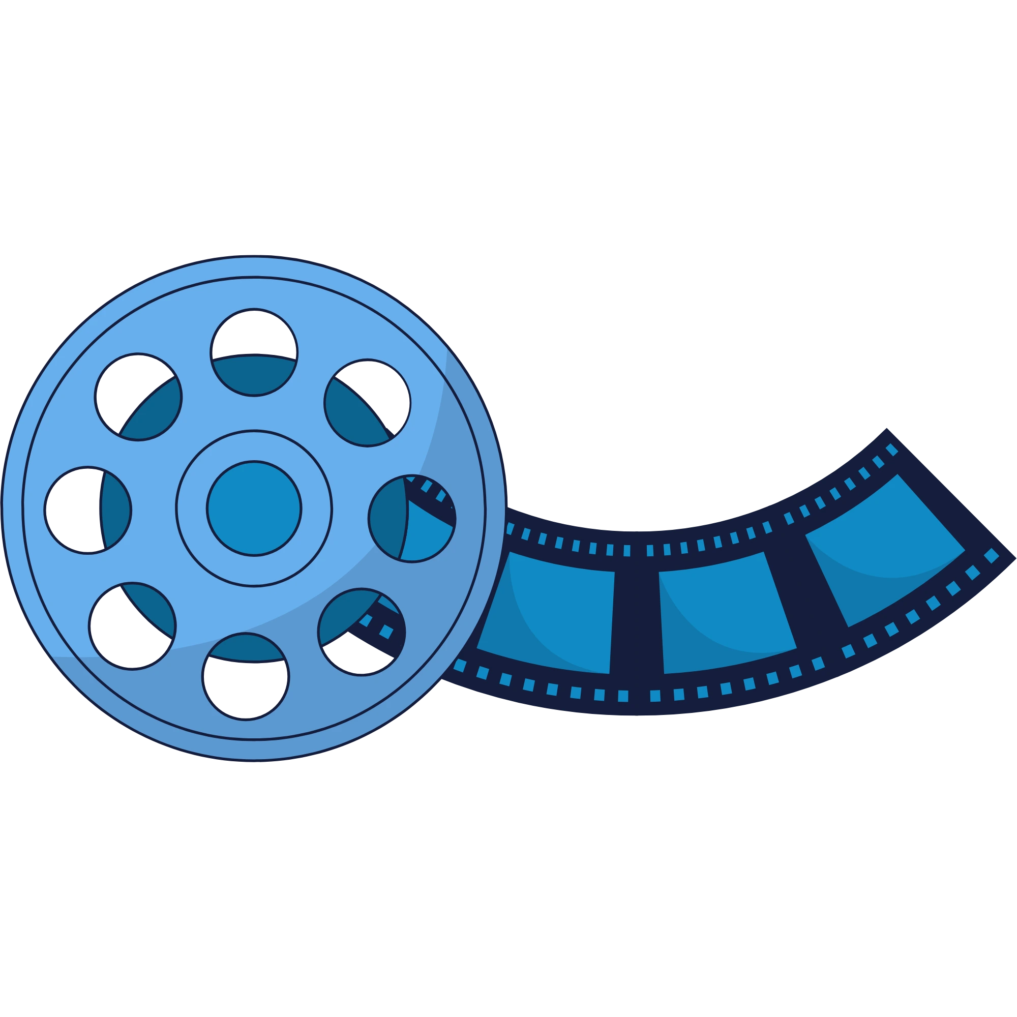 Δημιουργία Reels & Δημιουργικά