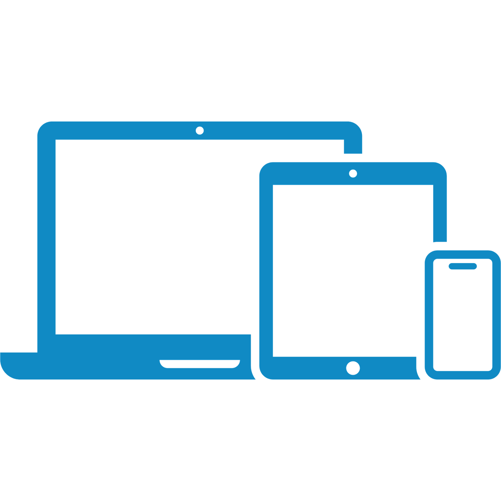 Responsive ιστοσελίδα Ελλάδα